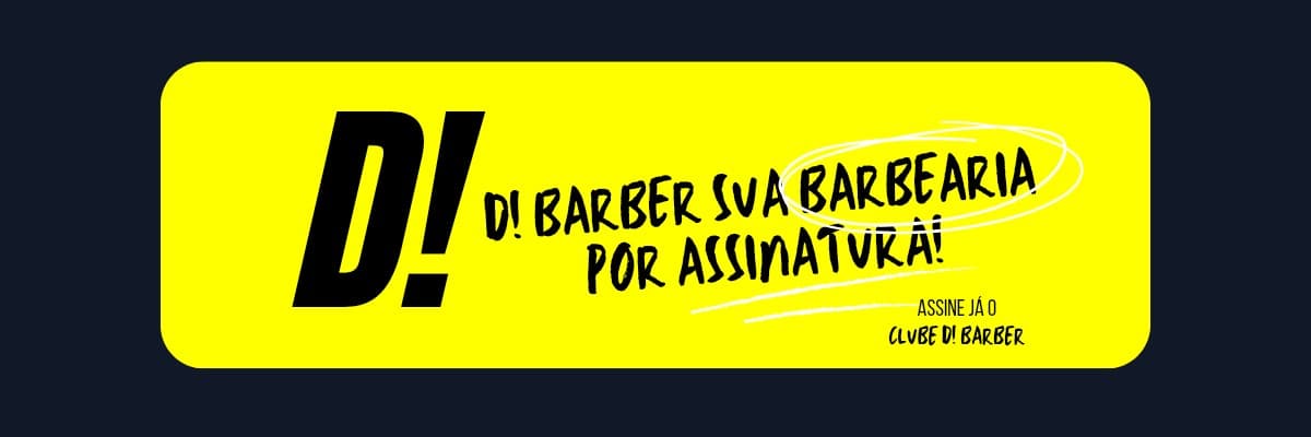 D! BARBER - Foto 1